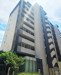 シティエール東梅田Ⅰ