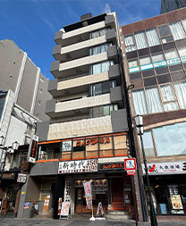 U residence京都三条